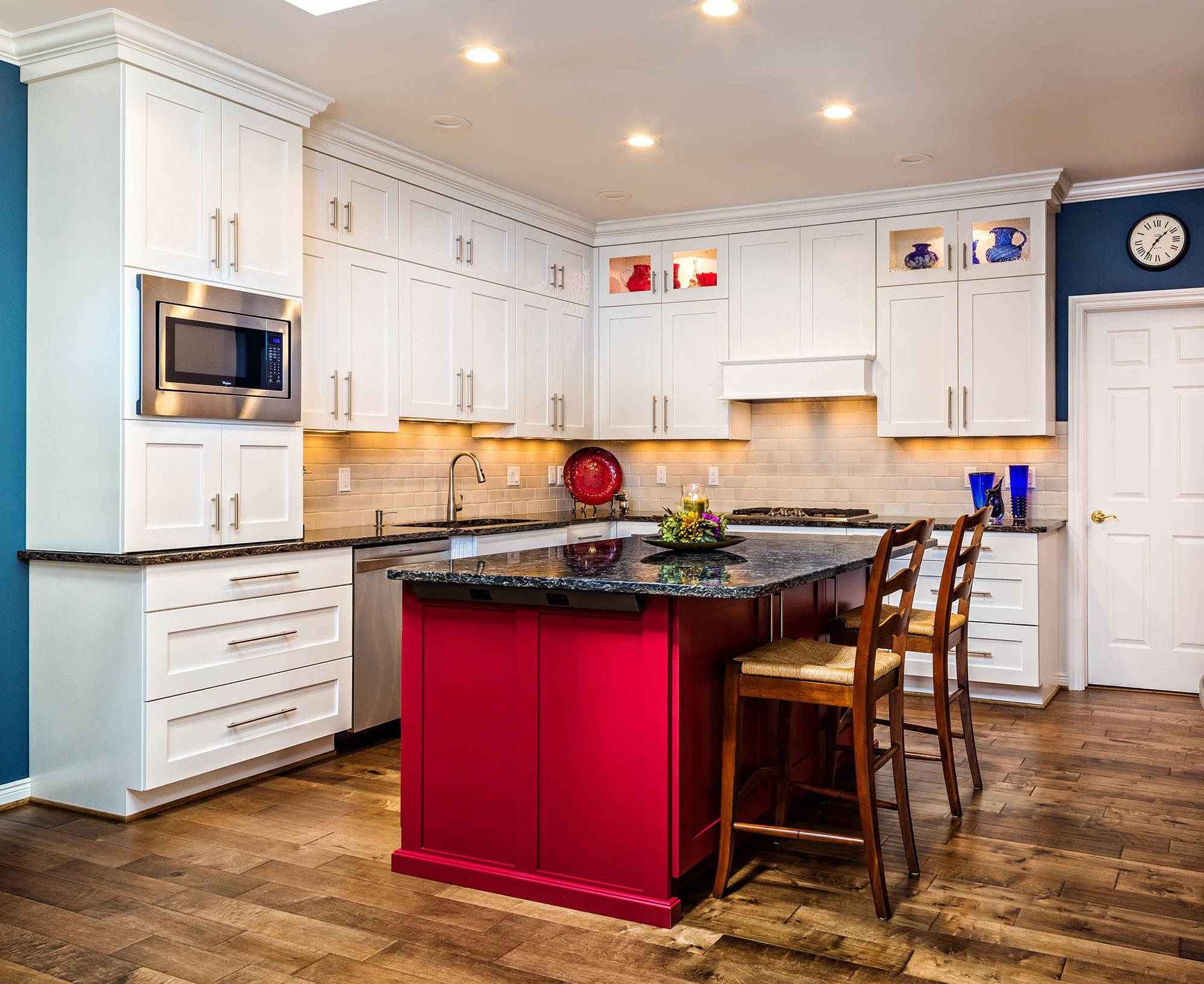 shelby township kitchen and bath