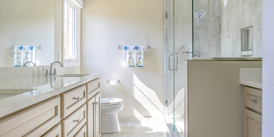 The Biggest Expenses in a Bathroom Remodel: Navigating Your Budget